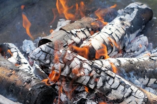When Is Charcoal Ready to Cook On? (In-Depth Discussion) 1