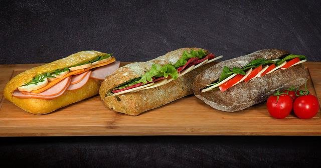 sandwich maker vs panini maker