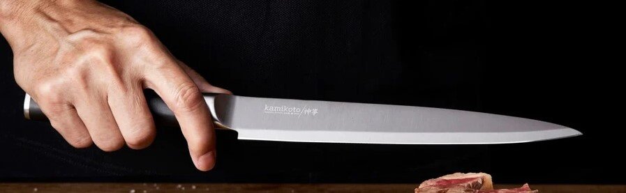kitchen knife vs chef knife vs cook knife