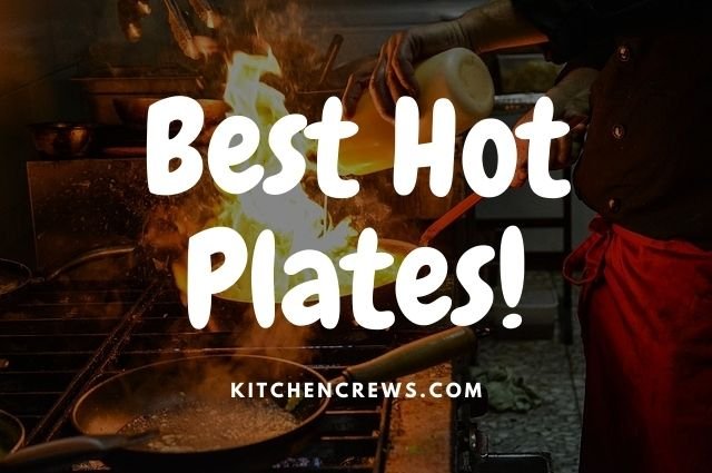 Best Hot Plates