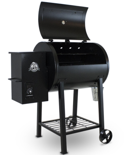 Pit Boss 700FB Pellet Grill (Review & Buying Guide of 2021) – KitchenCrews