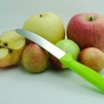 How to Use Fruit Knife